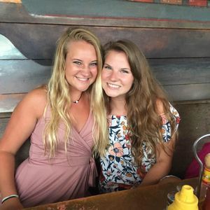 Meet your Posher, Mallory